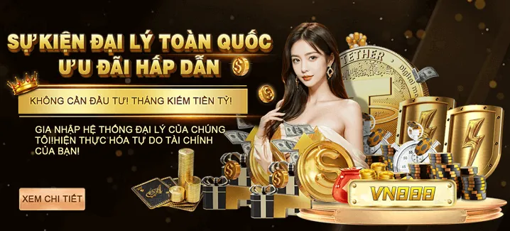 Banner khuyến mãi với các biểu tượng tiền thưởng và thể thao, thu hút người chơi tại bj88 Thể Thao