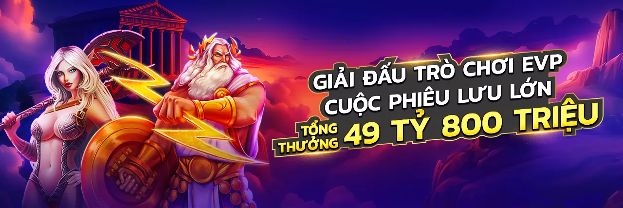 Trò chơi Nổ Hũ BJ88 Thể Thao