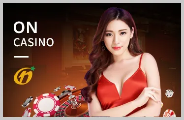 Casino Trực tuyến BJ88