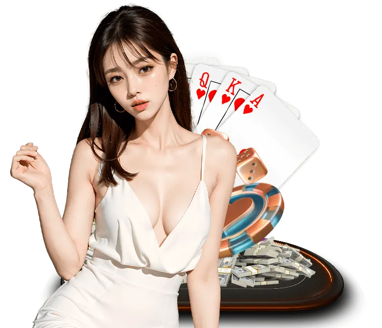 Màn hình trò chơi nổ hũ với biểu tượng chiến thắng